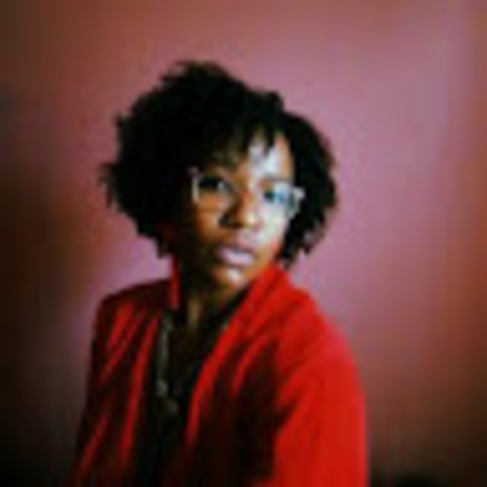 Meet your Posher, Jameela